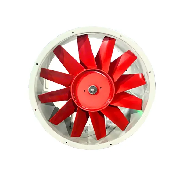 Quạt hướng trục cao áp QTA-800