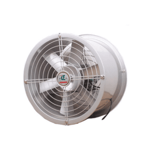 Quạt hướng trục cao áp Soffnet FG 4G-2