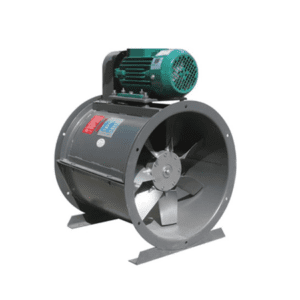 Quạt hướng trục gián tiếp T60C