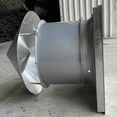 Quạt Hút Mái Nhà Xưởng DFG-50