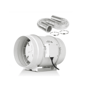 Quạt hút mùi nối ống SHP 250