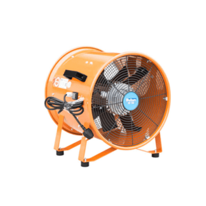 Quạt hút xách tay Deton DVT-25