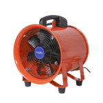 Quạt hút xách tay Haiki SHT-35