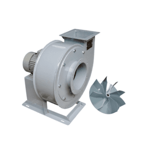 Quạt ly tâm cao áp QLT-2P20