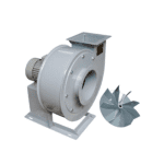 Quạt ly tâm cao áp QLT-2P7.5