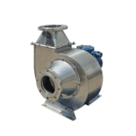 Quạt ly tâm cao áp QLT-2P01 Full Inox