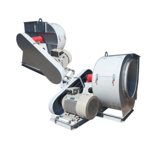 Quạt ly tâm gián tiếp QLTG-4P05