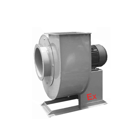 Quạt ly tâm phòng nổ 10HP