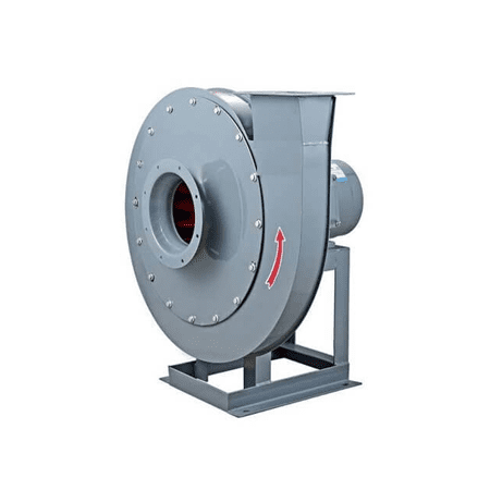 Quạt Ly Tâm Siêu Cao Áp QLTSC-2P10