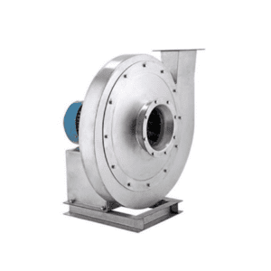 Quạt ly tâm siêu cao áp QLTSC-2P15 Full Inox