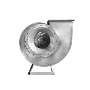 Quạt ly tâm thấp áp QLT-6P02 Full Inox