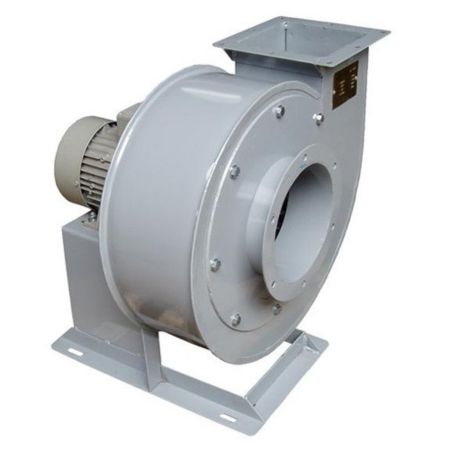 Quạt ly tâm trung áp QLT-4P30