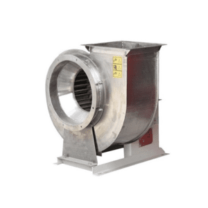 Quạt ly tâm trung áp QLT-4P05 Full Inox