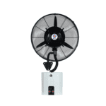 Quạt phun sương công nghiệp treo tường Mitsuta DB-26CF08