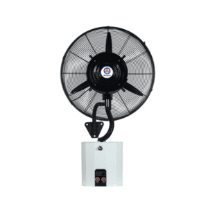 Quạt phun sương công nghiệp treo tường Mitsuta DB-26CF08