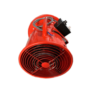 Quạt sấy công nghiệp QS15K