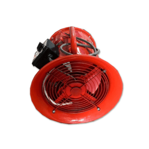 Quạt sấy công nghiệp QS3K