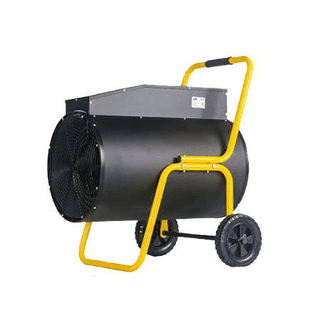 Quạt Sấy Gió Nóng 30KW