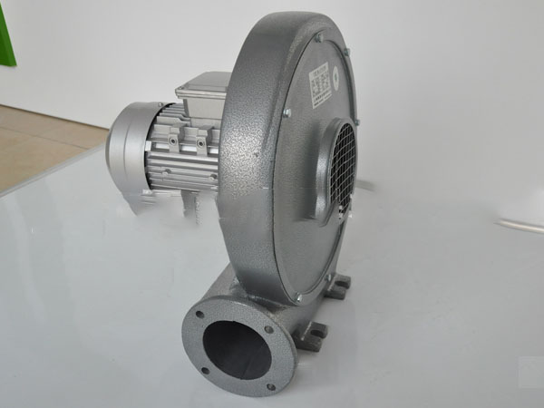 Hình ảnh thực tế quạt thổi sò gang Soffnet CZR-950