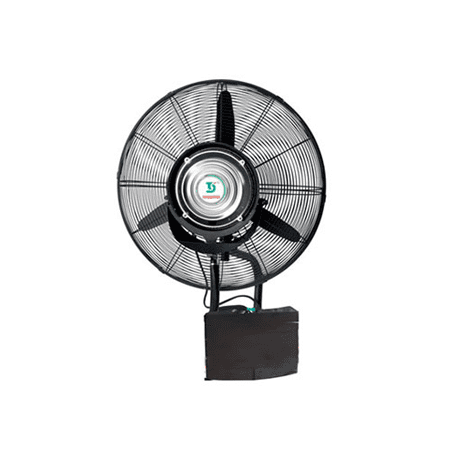 Quạt treo phun sương Soffnet FB6-75
