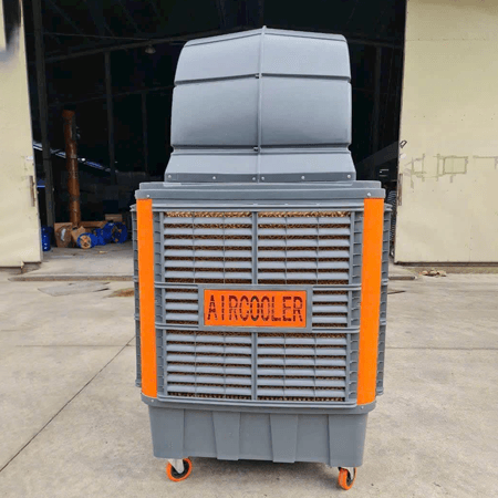 Quạt hơi nước công nghiệp 1.5KW