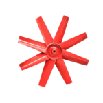 Cánh quạt hướng trục