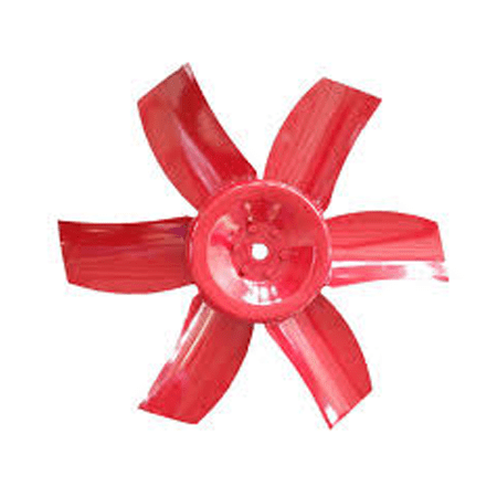 Cánh Quạt Hướng Trục