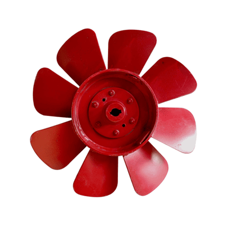 Cánh Quạt Hướng Trục