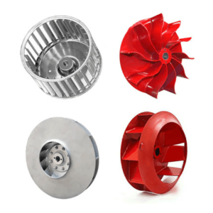 Cánh quạt ly tâm