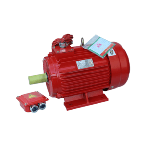 Động cơ chịu nhiệt