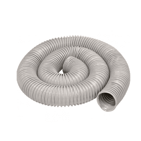 Ống Hút Bụi Gân Nhựa