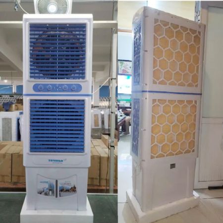 Quạt hơi nước 2 tầng Tomoko HA-1800