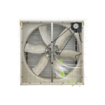 Quạt hút công nghiệp 1380x1380x400 Composite
