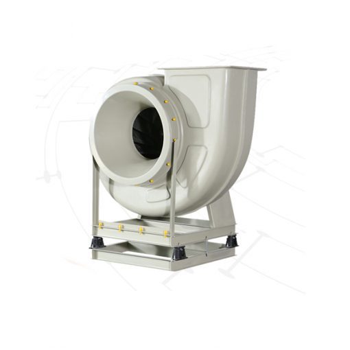 Quạt Ly Tâm Composite 5.5HP