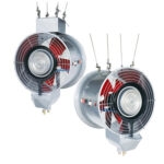 Quạt phun sương công nghiệp treo FGPS