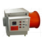 Quạt sấy gió nóng công nghiệp 20K