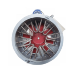 Quạt sấy gió nóng công nghiệp 40KW