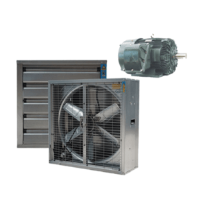 Quạt thông gió phòng nổ 1380x1380