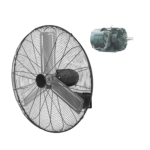 Quạt treo tường phòng nổ 600