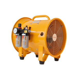 Quạt hút xách tay chống cháy nổ khí nén BTF-ll-40