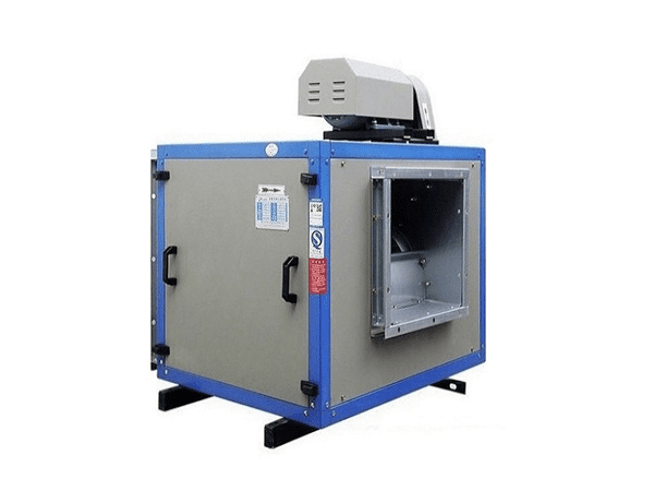 Quạt Ly Tâm Dạng Hộp