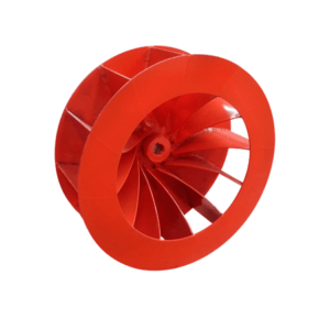 Cánh quạt ly tâm cao áp