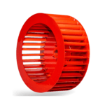 Cánh quạt ly tâm hút khói