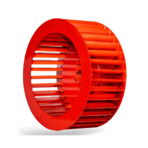 Cánh quạt ly tâm hút khói