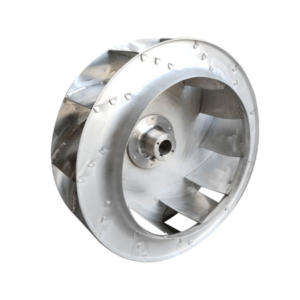 Cánh quạt ly tâm Inox