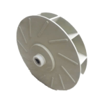 Cánh quạt ly tâm nhựa