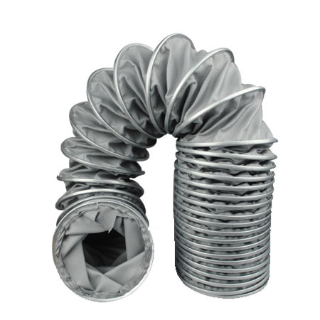 Ống chống cháy chịu nhiệt phi 100