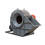 Quạt ly tâm gián tiếp 121-7.0A-7.5KW