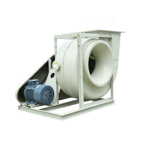 Quạt ly tâm gián tiếp Composite 10HP