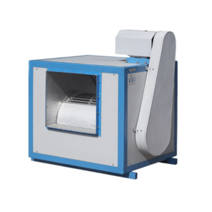 Quạt ly tâm hộp DT 9-1-1.5KW